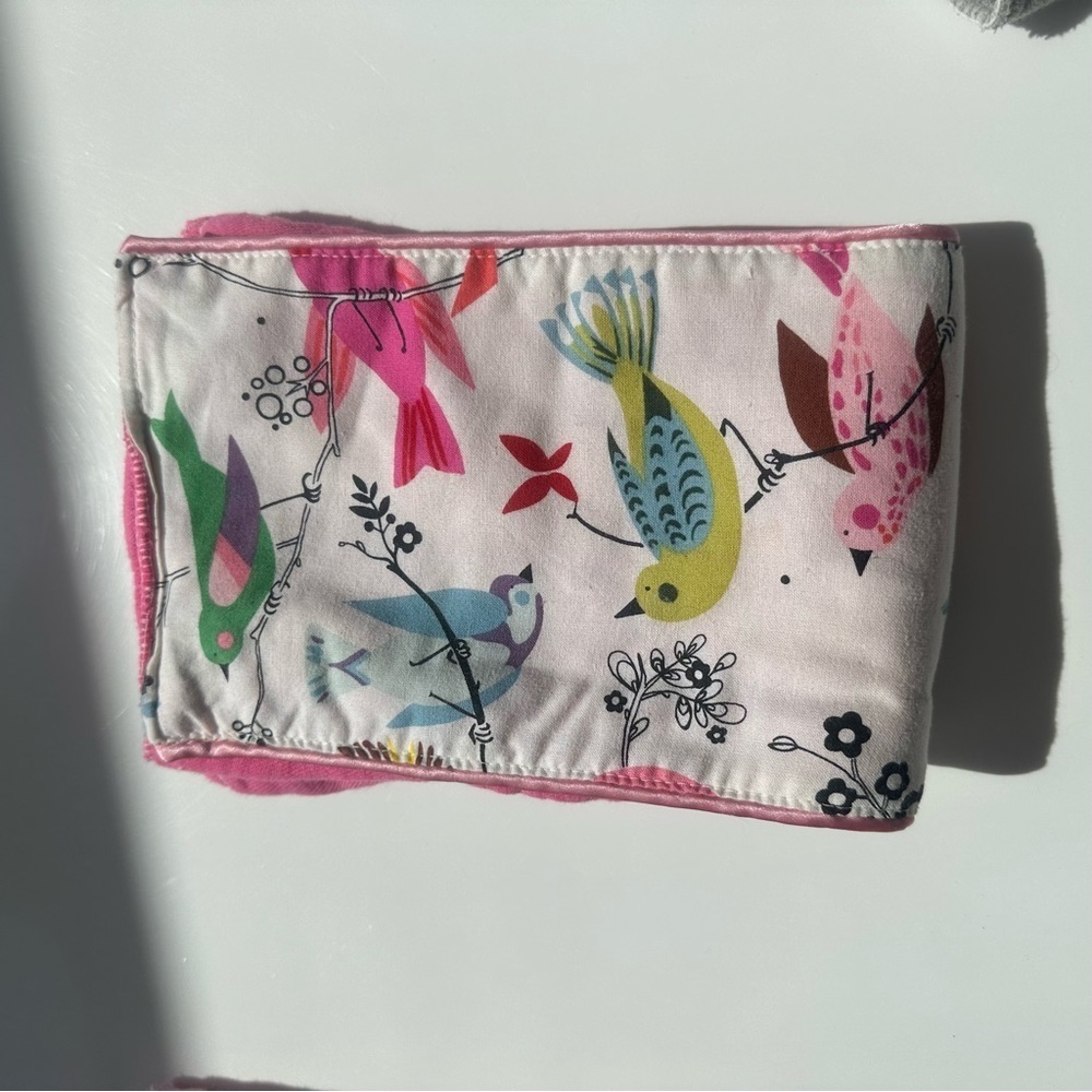 Burp Cloth — image 2 of 5